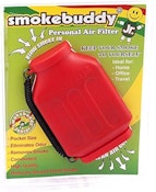 Smoke Buddy Jr.- Red