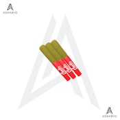 Baby Jeeter Boutique Drop | 3x0.5g