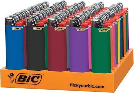 BIC - Bic - Solid Colours