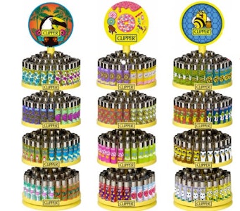 Clipper - Clipper - que llama