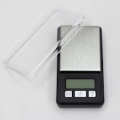 MT-100 100g X 0.01g Pocket Scale