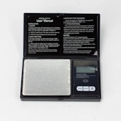 MT-100 100g X 0.01g Pocket Scale