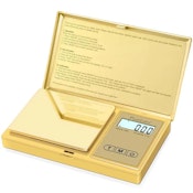 Digital Pocket Scale, 200g x 0.01g
