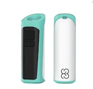 Eight3 - 510 Thread Vape Battery (Green)