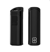 Eight3 - 510 Thread Vape Battery (Black)