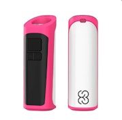 Eight3 - 510 Thread Vape Battery (Pink)