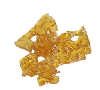 Dab Bods - Dab Bods - Blueberry 1g Shatter - Shatter 1g Shatter blueberry