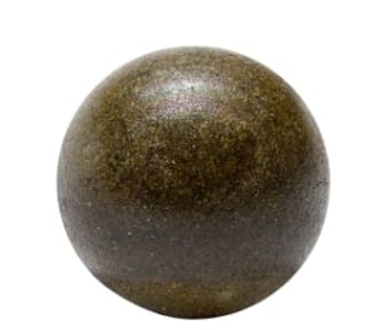 Nugz - Nugz - Old School Hash - Concentrate