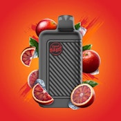 Bangin' Blood Orange - 8K Puff - 16ml - BEAST MODE