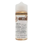 BYTE - 120ml - 6mg - HONEYPOT