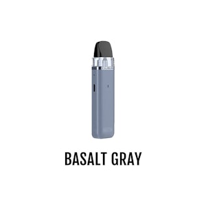 UWELL - Caliburn G3 Lite Pod Kit (CRC) - Basalt Grey