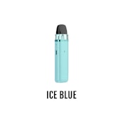 Caliburn G3 Lite Pod Kit (CRC) - Ice Blue