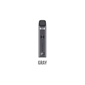 Caliburn G3 Pod Kit (CRC) - Gray