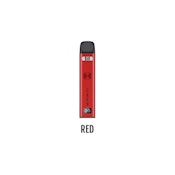 Caliburn G3 Pod Kit (CRC) - Red