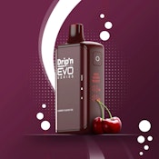 Cherry Classic Ice - 28K Puff - 20mg - DRIP'N - EVO