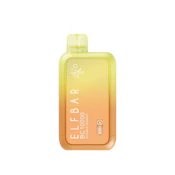 Double Mango - 10K Puff - 20mg - ELF BAR - 10K