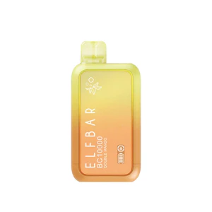 ELF BAR - 10K - Double Mango - 10K Puff - 20mg - ELF BAR - 10K