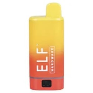 Accessories - Elf Hardware Discreet 510 Thread Battery - Various Colours