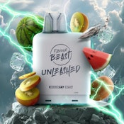 Epic Watermelon Kiwi - 25K Puff - 20mg - LEVEL X