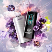 Epic Grape - 20K Puff - 20mg - DCP20K