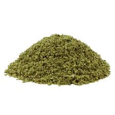 Common Ground - Lemon Pave 7g Milled Flower Main Image