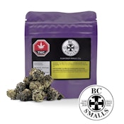 BC Smalls - Plum Crazy Smalls (3.5g)