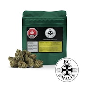 BC Smalls - Hokey Pokey (3.5g)
