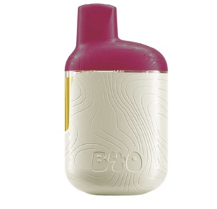 Back Forty - Back Forty - Razzle Dazzle AIO Vape (0.95g)