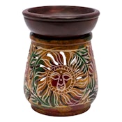 Rasta Oil Burner - Sun