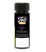 Claybourne - Frosted Flyers Grape Gasoline (3x0.5g)