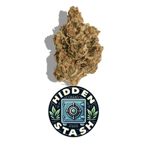 WOWKPOW CULTIVATION - MOTOR BREATH 3.5G (HIDDENSTASH)