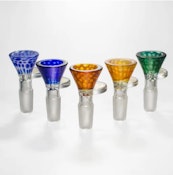 Cheech - Web Bowl 14mm