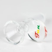 Fortune - Joint Handle Bowl 14mm