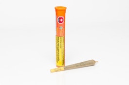 Space Race | Saturn V Hybrid | 1x1g Pre-roll