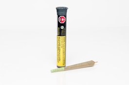 Space Race | Starship Sativa | Pre-roll 1x1g