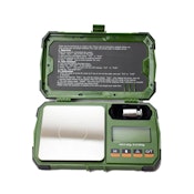 Arm-20 20g x 0.001g Pocket Scale