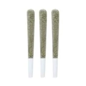 Super Lemon Haze CBD 7 x 0.5g Pre-Rolls