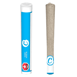 Cookies - COOKIES - TQ Sunrise Ceramic Tip 1 x 1g Pre-Roll