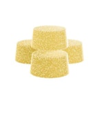 ORANGE CREAMSICLE 4:4:1 CBG:CBD:THC CHEWS  - 4 X 6 GRAMS