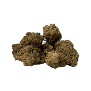 Houston's Problem 7g Dried Flower