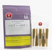WATERMELON MJTO ICE INFUSED PRE-ROLLS - 2.5