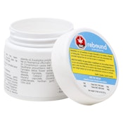 Arctic Heat Muscle Cream 120g
