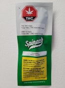 Spinach Cocoa Mintz 1g Vape Cart