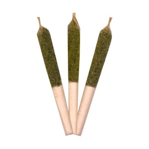 Days & Infused - SWEET TOOTH INFUSED PRE-ROLL - 1.5