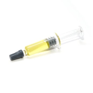 Sticky Greens - Carnival Clouds DRIP N RIP 0.95g Liquid Diamonds Syringe
