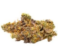 White Hot Guava - Guava X White Fire OG 3.5g Dried Flower