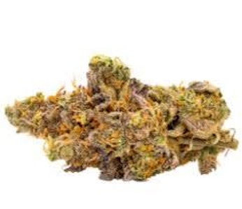 Uncommon Cannabis Co. - White Hot Guava - Guava X White Fire OG 3.5g