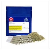 Hiway Roadies Indica - Generic 20 x 0.35g Pre-Rolls