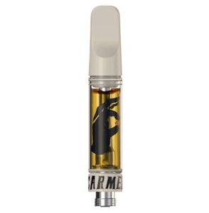 Carmel - SLurty3 Pure Live Resin 1g Prefilled Vape Cartridge Carmel
