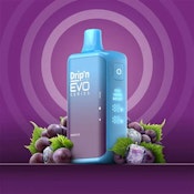 Grape Ice - 28K Puff - 20mg - DRIP'N - EVO